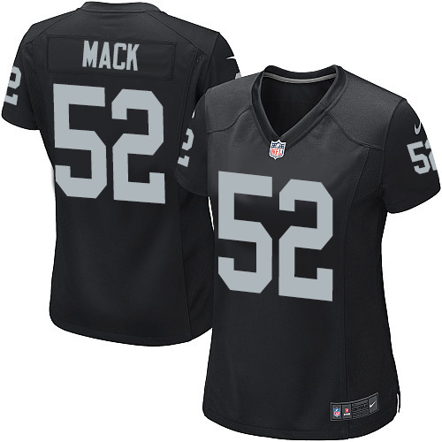women Oakland Raiders jerseys-048